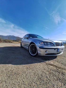 BMW 330, снимка 1