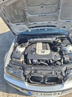 BMW 330, снимка 4