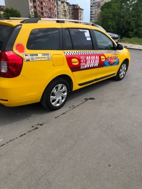 Dacia Logan 1.5d, снимка 4