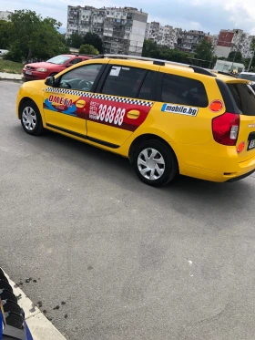 Dacia Logan 1.5d, снимка 3
