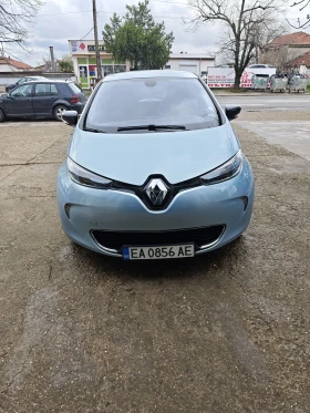 Renault Zoe Renault Zoe 5AQ50 22kwh, снимка 13