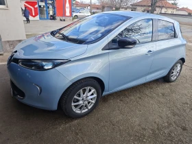 Renault Zoe Renault Zoe 5AQ50 22kwh, снимка 7