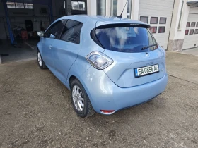 Renault Zoe Renault Zoe 5AQ50 22kwh, снимка 5