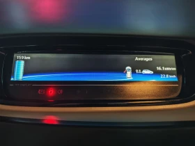 Renault Zoe Renault Zoe 5AQ50 22kwh, снимка 9