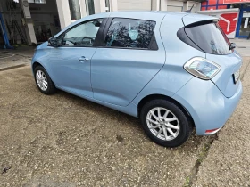 Renault Zoe Renault Zoe 5AQ50 22kwh, снимка 11