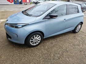 Renault Zoe Renault Zoe 5AQ50 22kwh, снимка 2