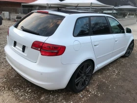 Audi A3 2, 0tdi.170k.S-line., снимка 5