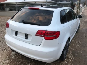 Audi A3 2, 0tdi.170k.S-line., снимка 3