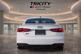 Audi S5 quattro* Progressiv* АвтоКредит* (ЦЕНА ДО БГ), снимка 4