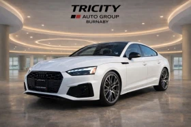 Audi S5 quattro* Progressiv* АвтоКредит* (ЦЕНА ДО БГ), снимка 1