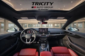 Audi S5 quattro* Progressiv* АвтоКредит* (ЦЕНА ДО БГ), снимка 6