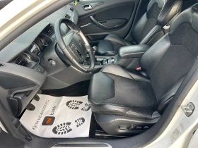 Citroen C5 2.0 HDI TOURER , снимка 12
