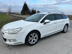 Citroen C5 2.0 HDI TOURER , снимка 4