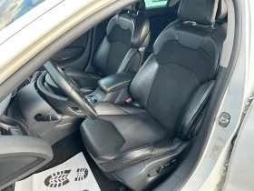 Citroen C5 2.0 HDI TOURER , снимка 13