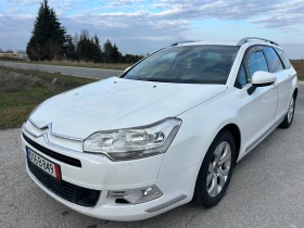 Citroen C5 2.0 HDI TOURER , снимка 1