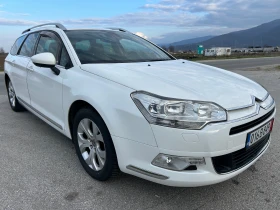 Citroen C5 2.0 HDI TOURER , снимка 2