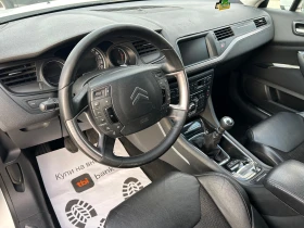 Citroen C5 2.0 HDI TOURER , снимка 10