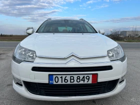 Citroen C5 2.0 HDI TOURER , снимка 3