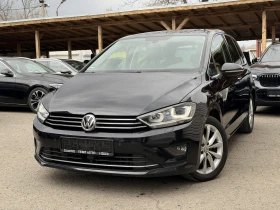 VW Sportsvan 2.0TDI* СЕРВИЗНА КНИЖКА С ПЪЛНА ИСТОРИЯ В VW, снимка 1