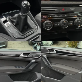 VW Sportsvan 2.0TDI* СЕРВИЗНА КНИЖКА С ПЪЛНА ИСТОРИЯ В VW, снимка 11