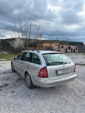 Mercedes-Benz C 220 CDI , снимка 7