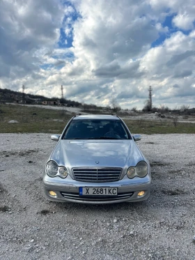 Mercedes-Benz C 220 CDI , снимка 4