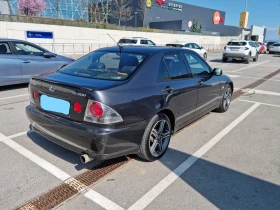 Lexus IS 200 Газ, снимка 6