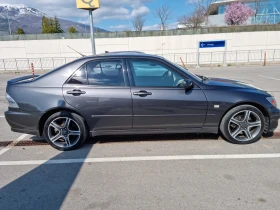 Lexus IS 200 Газ, снимка 5