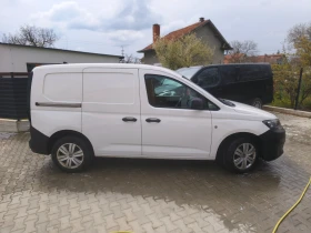 VW Caddy, снимка 7