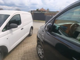 VW Caddy, снимка 6