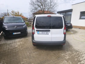 VW Caddy, снимка 5