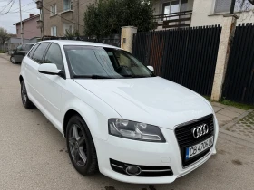Audi A3 SPORTBACK, снимка 3