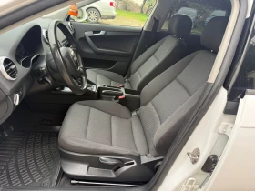 Audi A3 SPORTBACK, снимка 7