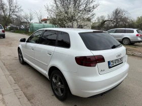 Audi A3 SPORTBACK, снимка 6
