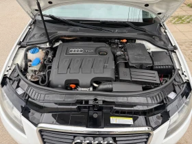 Audi A3 SPORTBACK, снимка 14