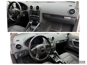 Audi A3 SPORTBACK, снимка 11