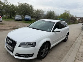 Audi A3 SPORTBACK, снимка 1