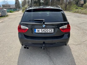 BMW 330 Xd M-Packet M57, снимка 6