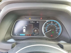 Nissan Leaf  SV PLUS | 360 КАМЕРА | KEYLESS | , снимка 9