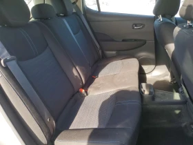 Nissan Leaf  SV PLUS | 360 КАМЕРА | KEYLESS | , снимка 10