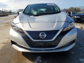 Nissan Leaf  SV PLUS | 360 КАМЕРА | KEYLESS | , снимка 2