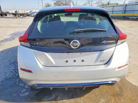 Nissan Leaf  SV PLUS | 360 КАМЕРА | KEYLESS | , снимка 5