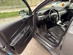 VW Passat BMP, снимка 10