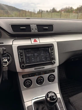 VW Passat BMP, снимка 14