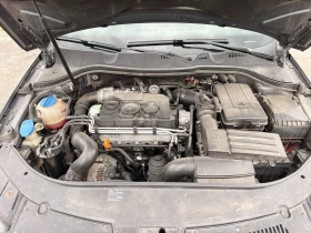 VW Passat BMP, снимка 12