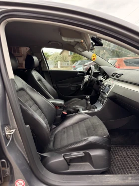 VW Passat BMP, снимка 8