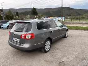 VW Passat BMP, снимка 4