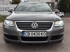 VW Passat BMP, снимка 1