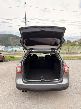 VW Passat BMP, снимка 6