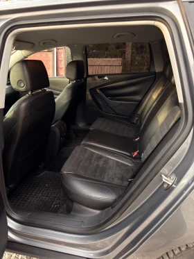 VW Passat BMP, снимка 17